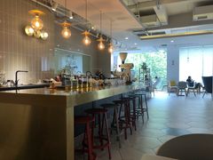 -CAFE'IN精品咖啡体验空间(小寨店)