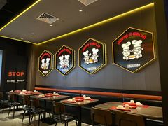 -胖哥俩肉蟹煲(南宁江南万达店)