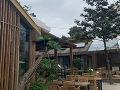 -悦哉·派对·草坪婚礼·围炉煮茶(三圣乡店)