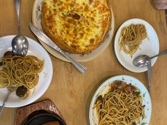 -萨莉亚意式餐厅(石鼓路店)
