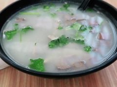 -小杨生煎(金山百联购物中心3楼店)