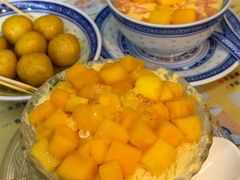 -广信牛奶甜品世家(万象城店)