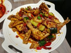 -李叔叔虾蟹大排档(青羊店)