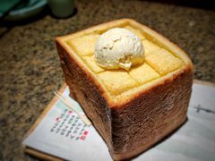 面包诱惑-绿茶餐厅(布吉万象汇店)