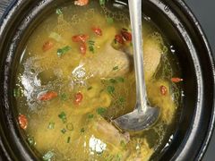 -食光慢宴·安吉土菜馆