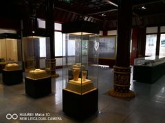 -西安青龙寺遗址景区
