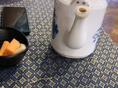 -南沙游艇会·大兵船餐厅