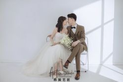 -韩国艺匠ARTIZ STUDIO(汉口店)