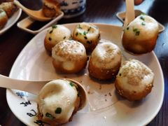 -哑巴生煎(临顿路店)