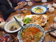 -清真·双公羊·馕坑烤全羊(奥体店)