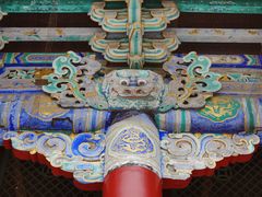 -沈阳市东陵公园