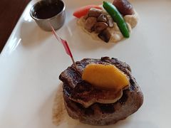-德大西餐社