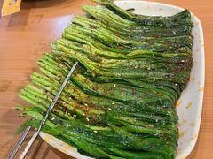 -蚝老板海鲜烧烤大排档(码头店)