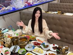 -丰卓会海鲜自助(中润大道店)