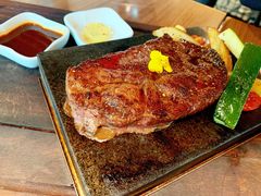 -Erman岩烧牛排(虹桥南丰城店)