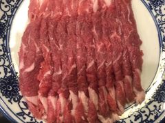 -裕德孚·非遗手切涮羊肉(东直门内大街店)