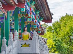 -西海子公园