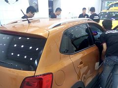 -车艺尚上海龙膜隐形车衣汽车贴膜旗舰店