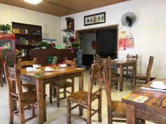 -永州体苑血鸭店(第一分店)