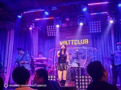 -光音瓦特俱乐部(高新店)