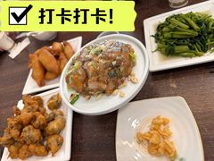 -海坛特色小吃·只做平潭特色菜(平潭店)