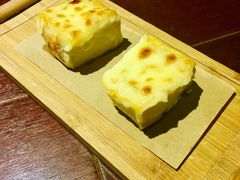 一口闷芝士南瓜-大牌大·传统杭帮菜(湖滨店)