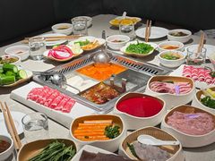 -海底捞火锅(佳兆业广场店)