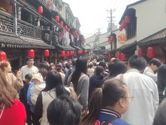 -葑门横街