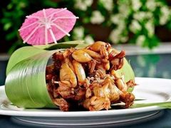 -亢龙太子酒轩(东湖店)