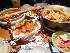 -新发现(宝山龙湖店)