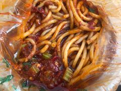 -玲玲米粉·新疆现炒米粉(大十字总店)