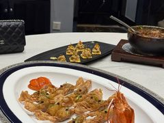-A One Kitchen·南京精菜馆(德基广场店)