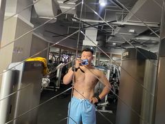 -美航国际健身(北京华联店)