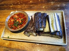 -不相离盐帮菜(郎园店)