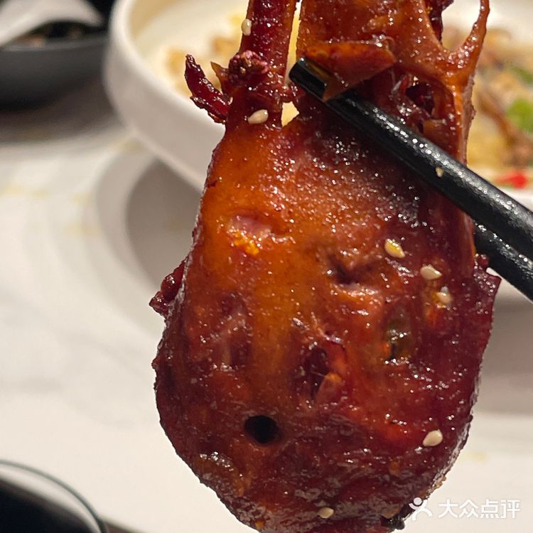 带你去吃青岛最好吃的四川菜！蜀歌宴