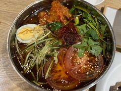大冷面-金玲珑串道(石鼓路店)