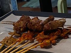 掌中宝-527烧烤·龙虾·精酿酒(小石城美乐城店)