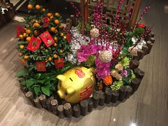 -广州天河希尔顿酒店