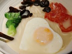 -華府(凯德晶萃店)