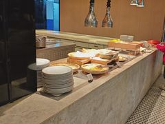 -上海虹桥宾馆味翠餐厅