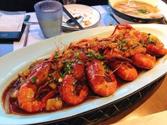 美奈香辣大头虾-美奈小馆·越南料理(福田星河COCO Park店)