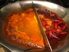 -湊湊火锅·茶憩(打浦桥日月光店)