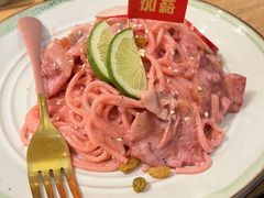 -西月山居匠心创意料理(江汉路新佳丽广场店)