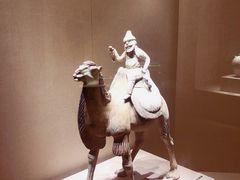 -宁夏博物馆