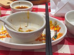 -西贝(紫荆广场店)