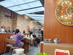 -红泥小火炉·东北泥炉烤肉(天一旗舰店)