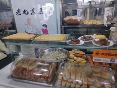 -老磁器口豆汁店(天坛店)