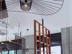 -The Rug Cafe(王府中环店)
