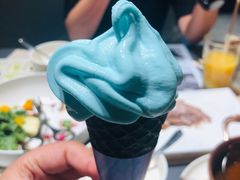 -小大董·烤鸭(观景餐厅·南京西路店)