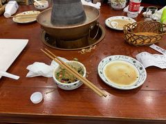 -岳合轩老北京涮肉